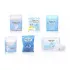 DODOLOVE Cotton Buds, Cotton Balls, and Cotton Pads
