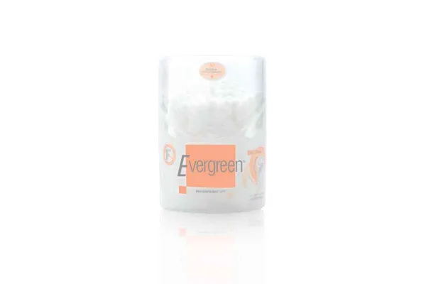 EVERGREEN Cotton Bud - 100 pcs