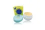 ANNA COSMETICS Whitening Night Cream (Yellow Package) - 5 g