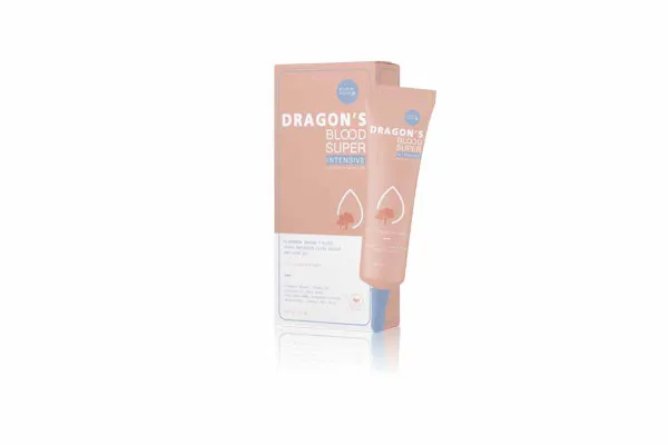 BLAHMBOOH Dragon's Blood Super Intensive Clear Bright and Scar Gel - 20 g 