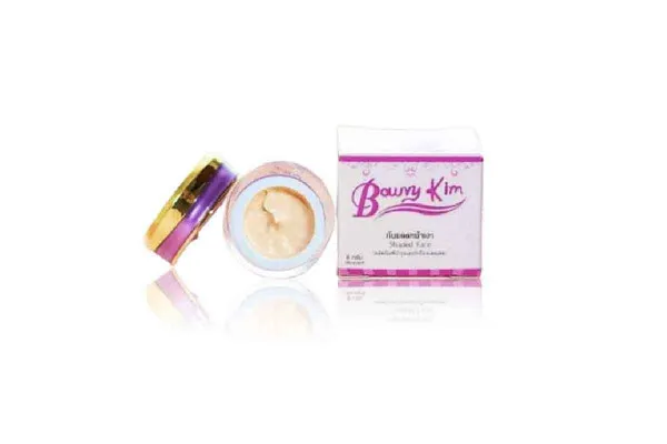 BOWVYKIM Shaded Face - 20 g