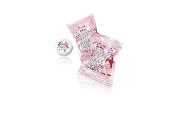 CHEWA Facial Cream for Smooth and White Radiant