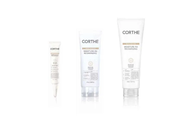 CORTHE Moisture-RX Recharging