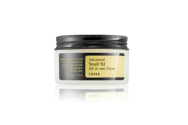 COSRX Advanced Snail 92, All in One Cream - 100 g 