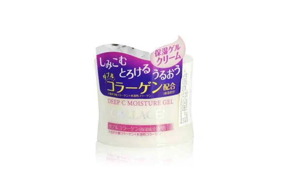DAISO Deep C Moisture Gel - 40 g