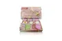 DIAMOND GOLD BEAUTY 5 in 1 (Facial Soap, Day Cream, Night Cream, Serum Vitamin E, Aloe Vera ) - 1 set