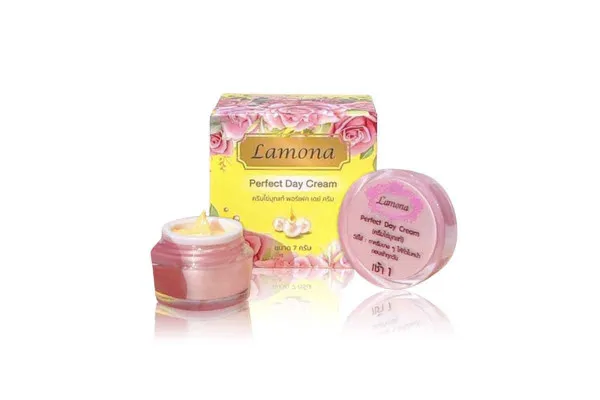 LAMONA Perfect Day Cream - 7 g 