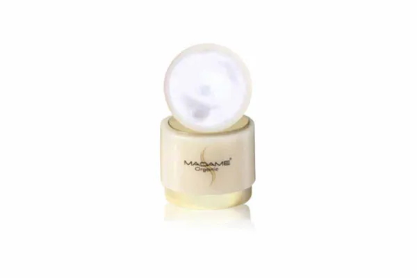 MADAME ORGANIC Collagen Mask - 20 g 
