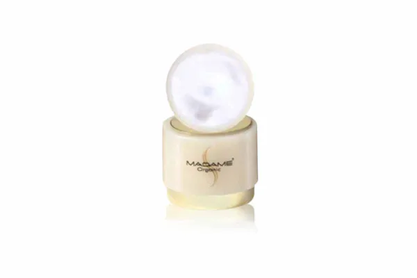 MADAME ORGANIC Collagen Mask - 5 g 