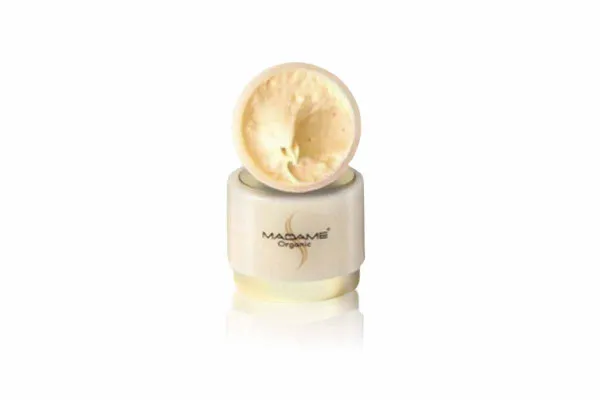 MADAME ORGANIC Pearl Skin - 20 g 