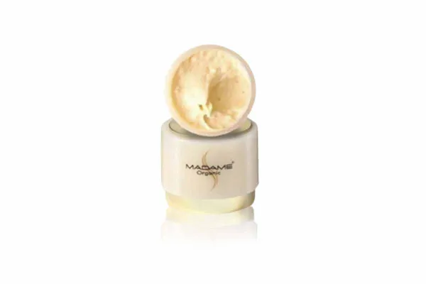 MADAME ORGANIC Pearl Skin - 5 g 