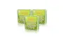 MEYYONG Galong Herbal Mixed Seaweed Soap - (65 g x 12 pcs)