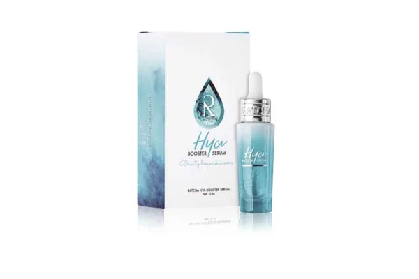 RACHA Hya Booster Serum - 15 ml 