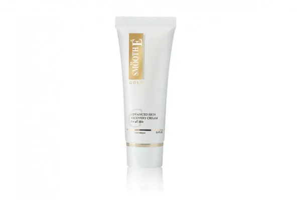 SMOOTH E Gold Cream - 12 g