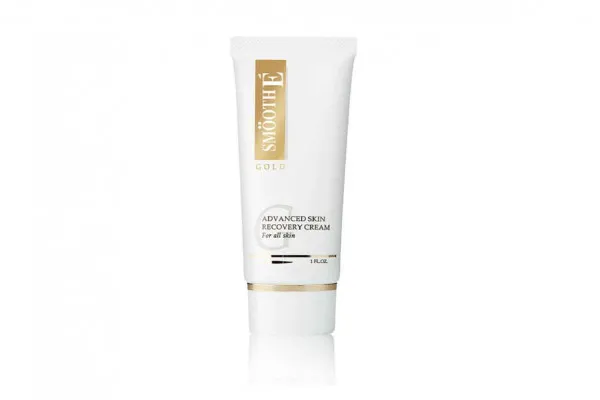 SMOOTH E Gold Cream - 30 g