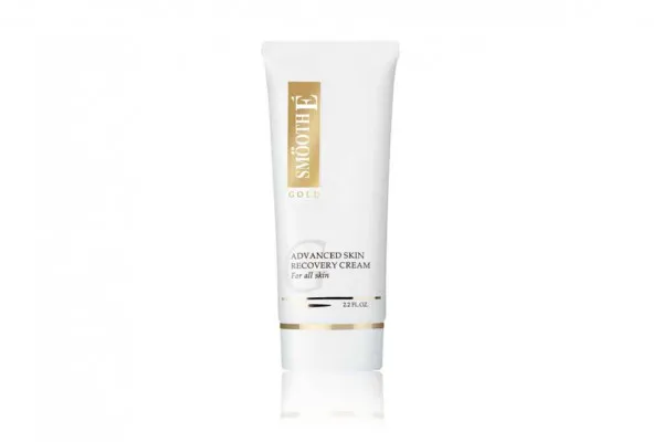 SMOOTH E Gold Cream - 65 g