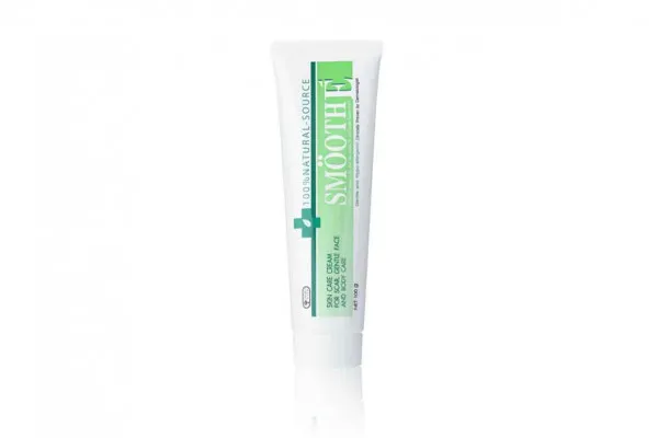 SMOOTH E Cream - 100 g