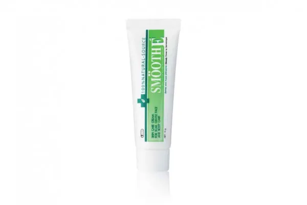 SMOOTH E Cream - 15 g