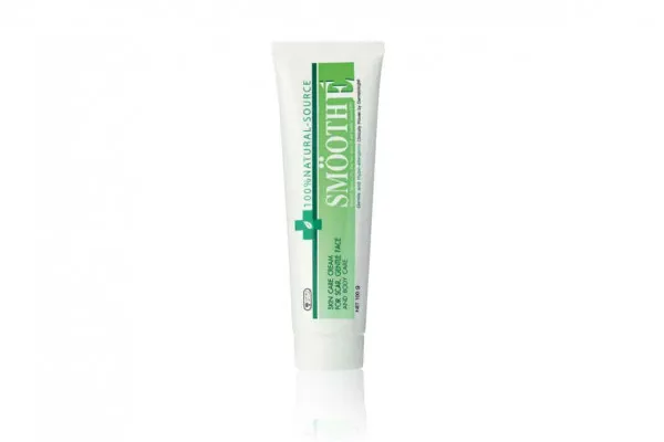 SMOOTH E Cream - 40 g