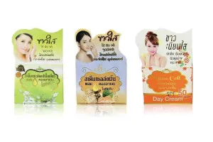 STEM CELL Day and Night Cream