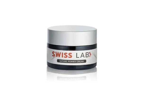 SWISS LAB Nature Power Cream