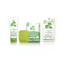 THE CHARMING GARDEN Cica Revitalizing Gel, Soap, and Cream