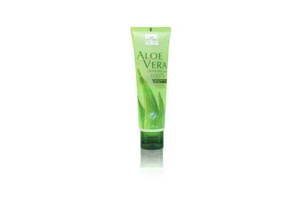 VITARA Aloe Vera After Sun Gel - 120 g