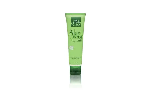firma aloe vera 96% Organic Aloe Vera Gel main image 0