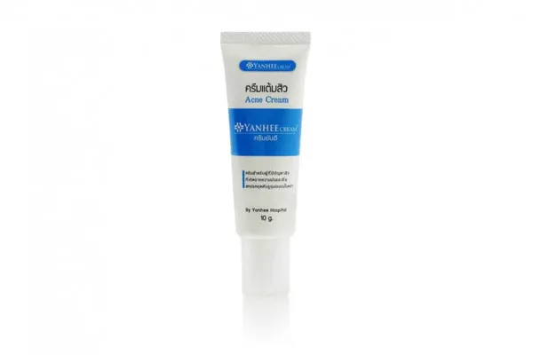 YANHEE Acne Cream - 10 g 
