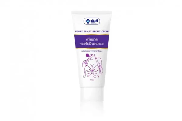 YANHEE Beauty Breast Cream - 30 g