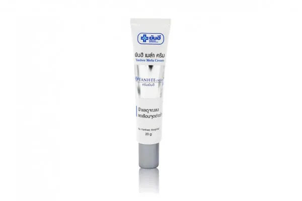 YANHEE Mela Cream - 20 g