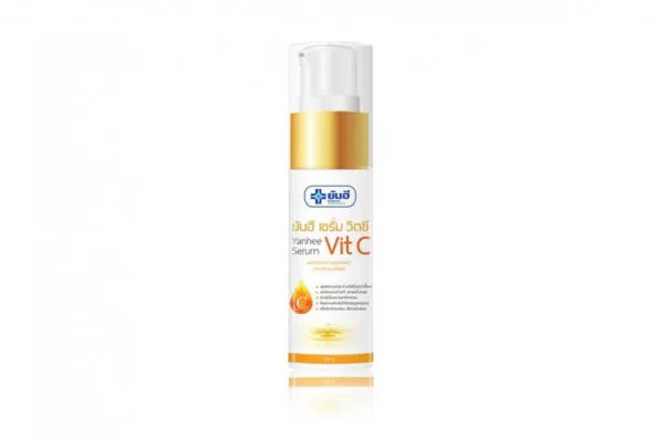 YANHEE Serum Vitamin C 20 g