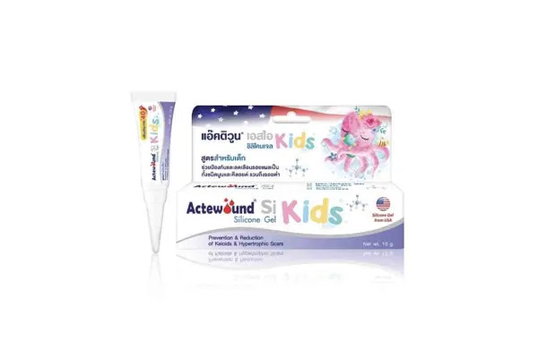 ACTEWOUND SI Silicone Gel Kids - 10 g