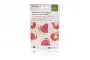 BABY BRIGHT Mask Sheet, Watermelon & Tomato - 20 g