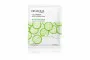 BIOAQUA Moisturizing Mask, Cucumber - 25 g