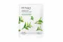 BIOAQUA Moisturizing Mask, Green Tea - 25 g