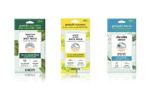 CURESYS  Acne and Spot Patch