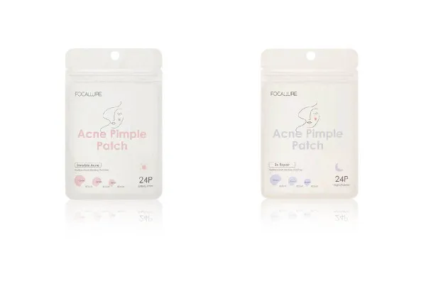 FOCALLURE Pimple Patch