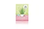 MYU-NIQUE Essence Mask, Aloe - 25 g