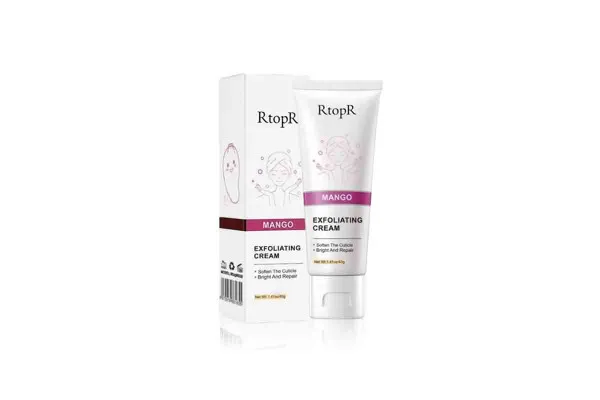RTOPR Mango Exfoliating Cream - 40 g
