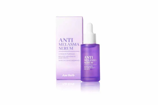 AM HERB Anti Melasma Serum - 30 ml  