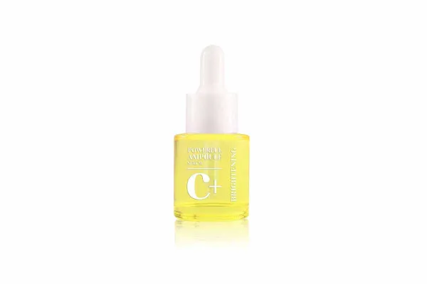 AM HERB  Herb Powerful Ampoule  Serum, c+ Brightening - 20 ml