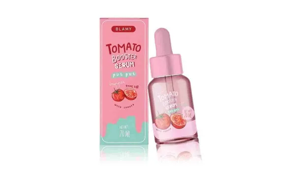 BLAMY, Tomato Booster Serum - 20 g