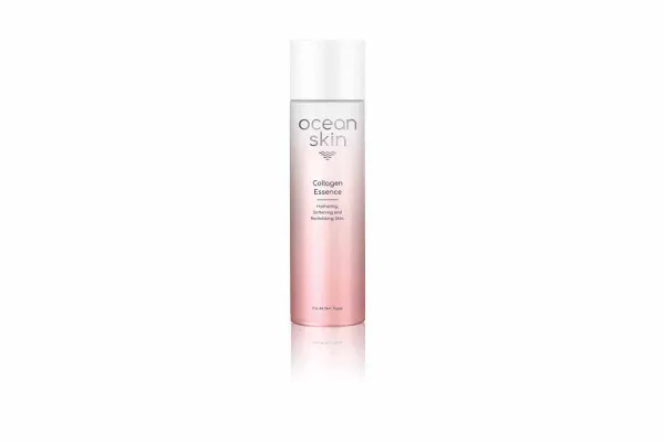 OCEAN SKIN Daily Collagen Essence - 120 ml