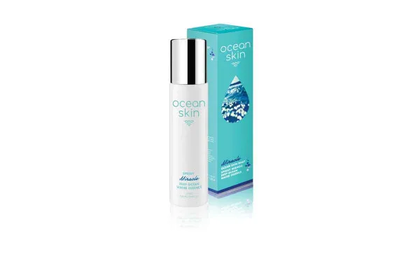  OCEAN SKIN Daily Speedy Miracle Deep Water Essence - 50 ml