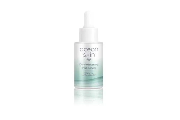 OCEAN SKIN Daily Whitening Plus Serum - 30 ml