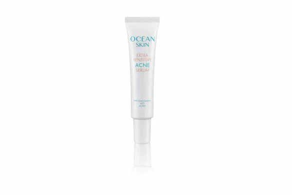OCEAN SKIN Extra Sensitive Acne Serum - 30 ml