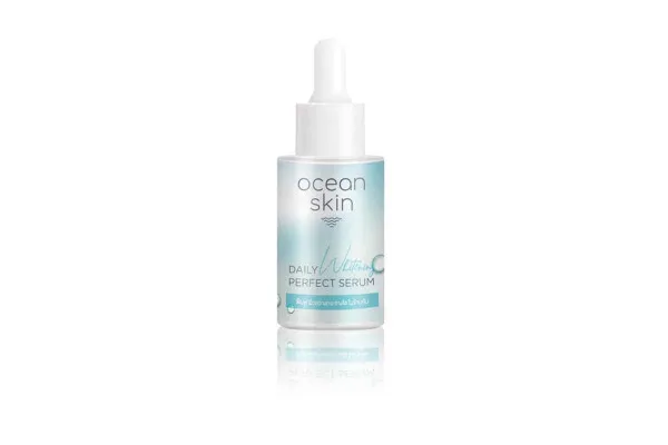 OCEAN SKIN Whitening Perfect Serum - 30 ml
