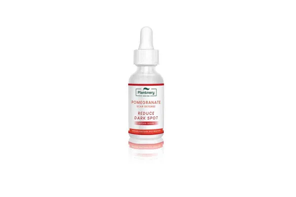 PLANTNERY Pomegranate Scar Defense Serum - 30 ml