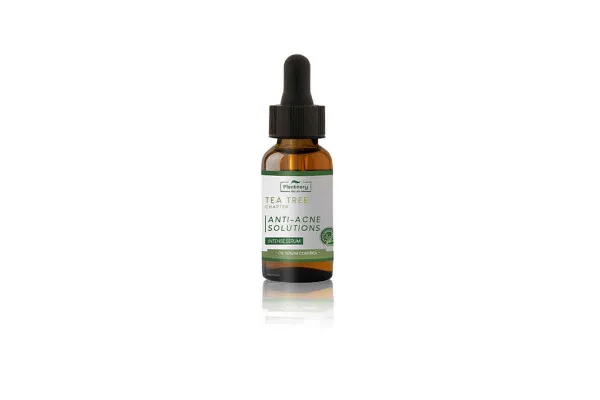  PLANTNERY Tea Tree Anti-Acne Serum - 30 ml